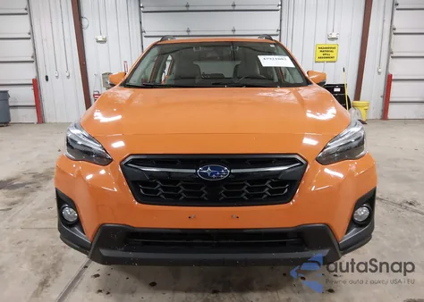 2019 Subaru Crosstrek 2.0I Limited из США, поврежденный, VIN JF2GTAMC2KH297505